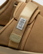 Suicoke Zavo Vs Brown - Mens - Sandals & Slides