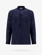 Pt Torino Shirt Blue   Mens