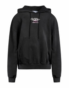 Off-white Mens Sweatshirt Charcoal
