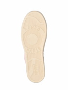 KENZO PARIS - 10mm Kenzo Cotton Espadrilles