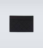 Bottega Veneta - Leather card case