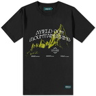 Afield Out Men's Grove T-Shirt in Black