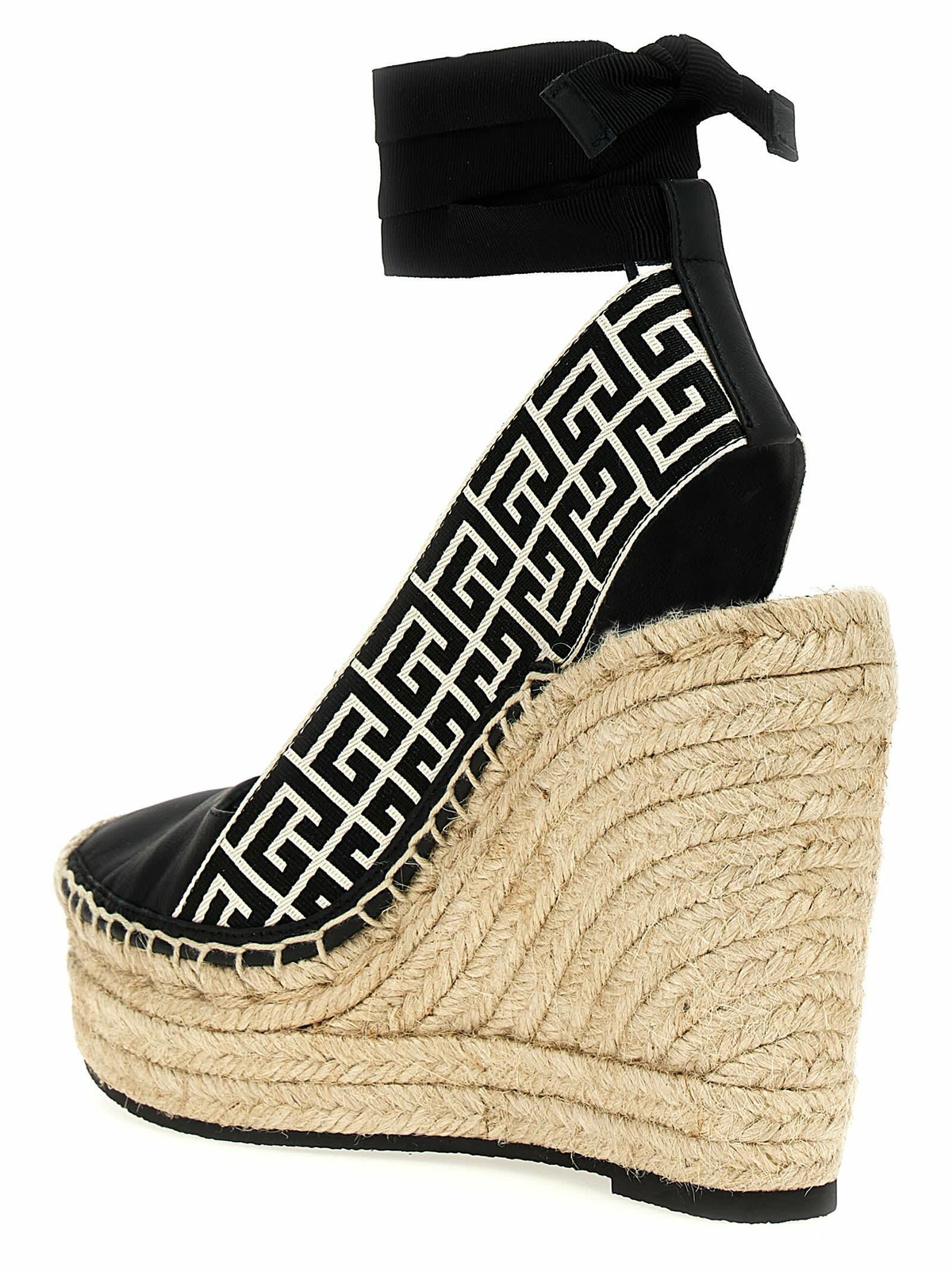 Balmain alex Espadrilles Balmain