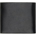 BOSS Black Leather Wallet