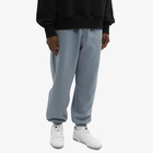 Calvin Klein Men's Institutional Sweat Pant in Overcast Grey