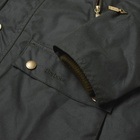 Barbour 125th Anniversary Icons Bedale Wax Jacket