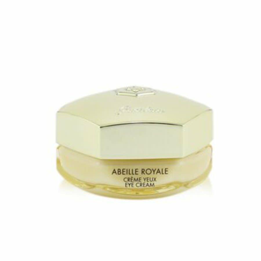 Guerlain - Abeille Royale Eye Cream - Multi-Wrinkle Minimizer 15ml/0.5oz