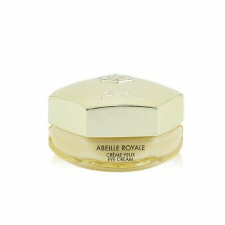Photo: Guerlain - Abeille Royale Eye Cream - Multi-Wrinkle Minimizer 15ml/0.5oz