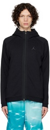 Nike Jordan Black Dri-FIT Sport Hoodie