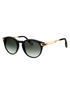 MAYBACH Eyewear The Expert Iii Sunglasses