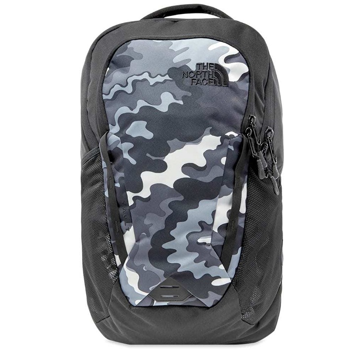 Photo: The North Face Psychedelic Camo Vault Backpack