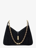 Givenchy   Cut Out Black   Womens