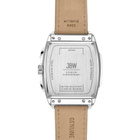 JBW Echelon Chronograph Quartz Silver Dial Unisex Watch J6379G