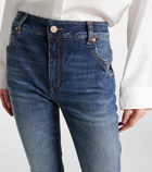 Dorothee Schumacher Denim Love flared jeans