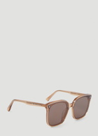 Frida BRC1 Sunglasses in Brown