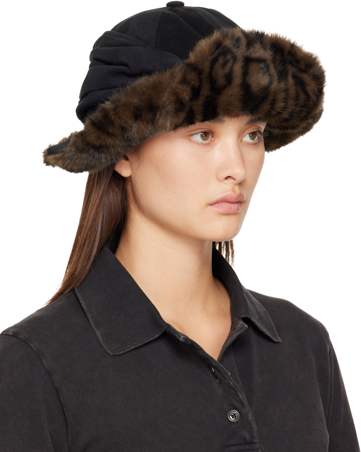 Andersson Bell Black Knot Cap