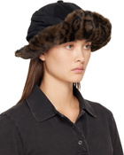 Andersson Bell Black Knot Cap