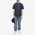 thisisneverthat Men's T.N.T. Classic HDP T-Shirt in Navy