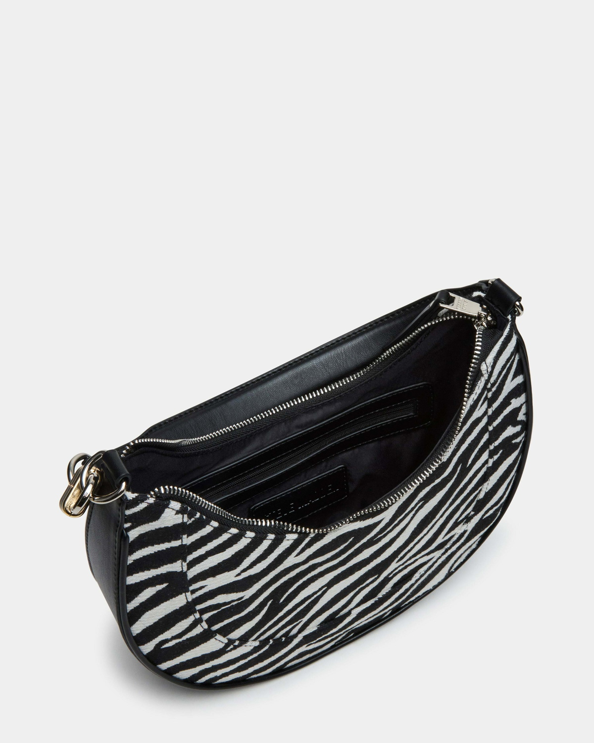 Steve Madden Blohan1 Bag in Zebra