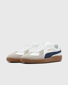 Puma Puma Army Trainer White - Mens - Lowtop