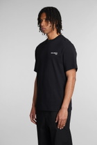 Axel Arigato Cotton T-shirt