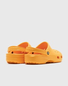 Crocs Classic Apc Orange - Mens - Sandals & Slides