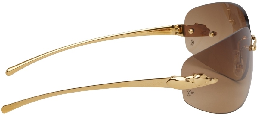 Cartier Horn Glasses | Dynasty Jewelry and Loan