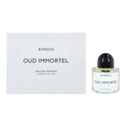 Byredo Unisex Oud Immortel EDP Spray 1.7 oz Fragrances 7340032860849
