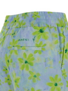 Marni Cotton Shorts