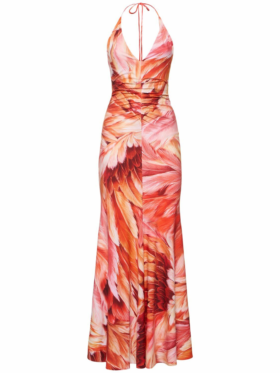 strapless open back dress Ann Taylor LOFT Flattering Shirttail Tank Summer Dress Lovely Burning – JNL  Trading