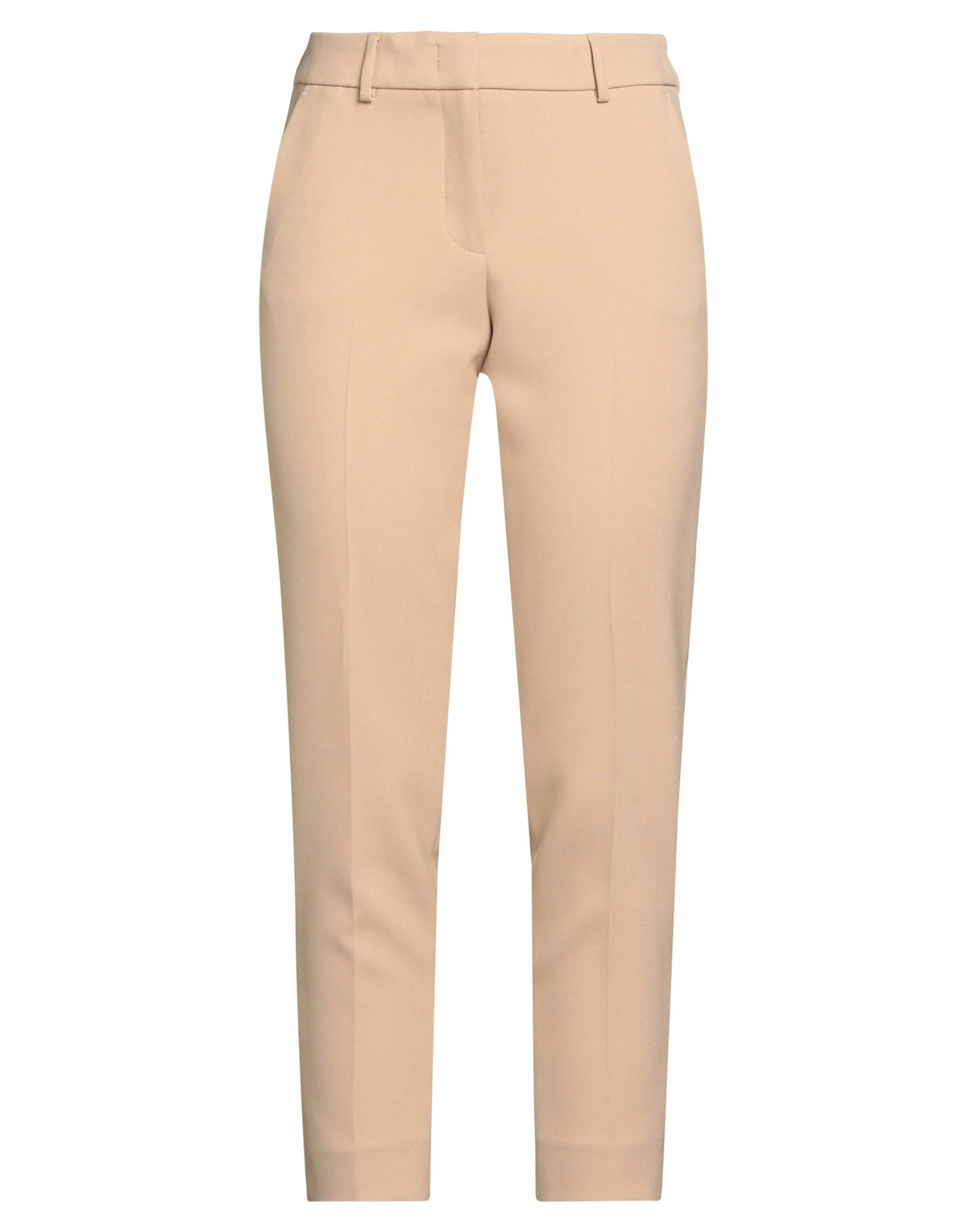 Peserico Womens Pants Sand