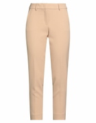 Peserico Womens Pants Sand