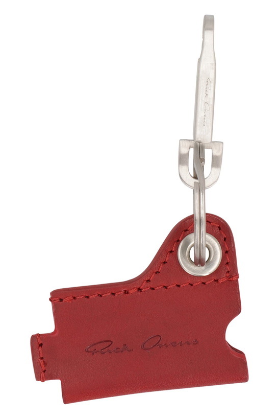 Photo: Rick Owens Lighter Case Keychain