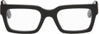 RETROSUPERFUTURE Black Numero 144 Glasses