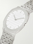 GUCCI - 25h 34mm Stainless Steel Watch