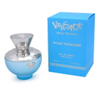 Versace Ladies Dylan Turquise EDT Spray 3.4 oz Fragrances 8011003858552