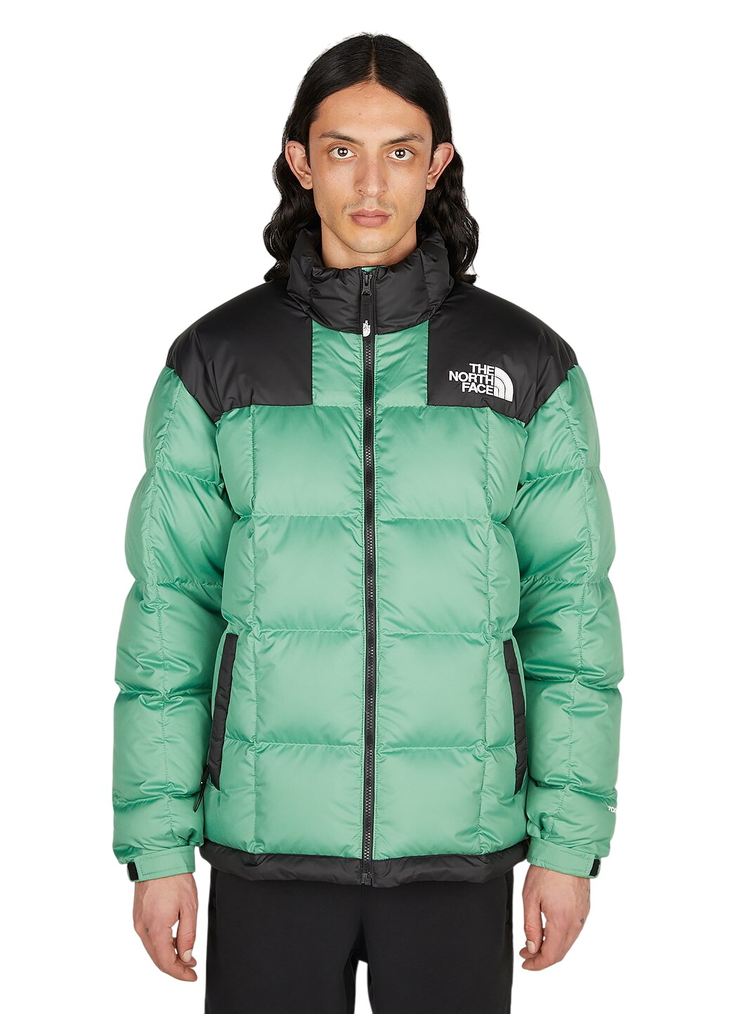 The North Face Yellow Denali Jacket The North Face