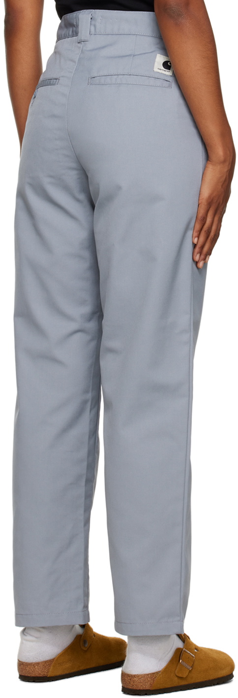 DEWALT Madison Men's 42 in. W x 31 in. L Bark Cotton/Spandex Everyday Work  Pant DXWW50033-BRK-42/31 - The Home Depot