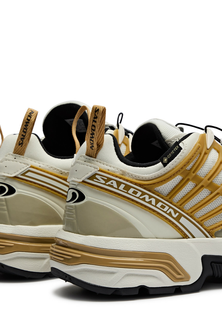 【SALOMON】＊送料関税込＊ACS プロ GTX SALOMON ACS PRO GTX Black / Black / Asphalt（サロモン ACS