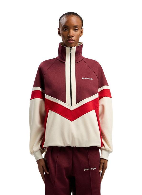 Photo: Palm Angels Anorak Track Jacket
