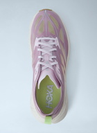 HOKA Mafate Speed 4 Lite