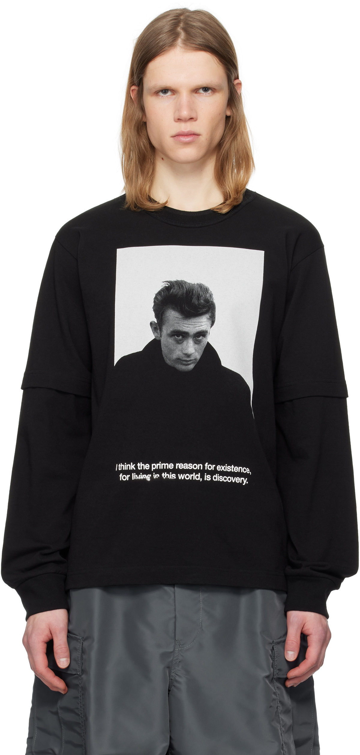 black-james-dean-long-sleeve-t
