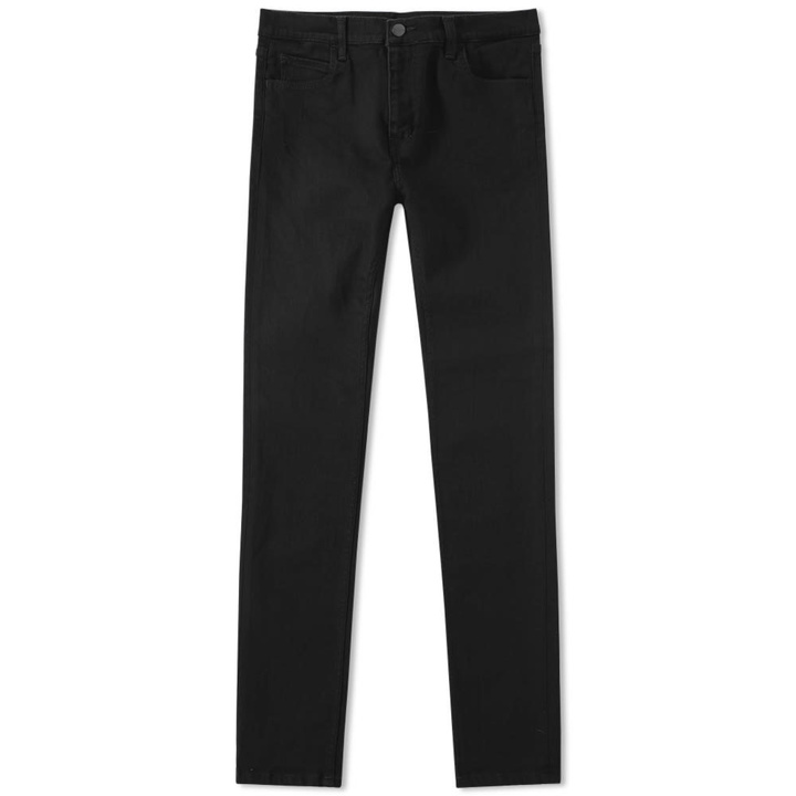 Photo: Carhartt Trevor Pant Black