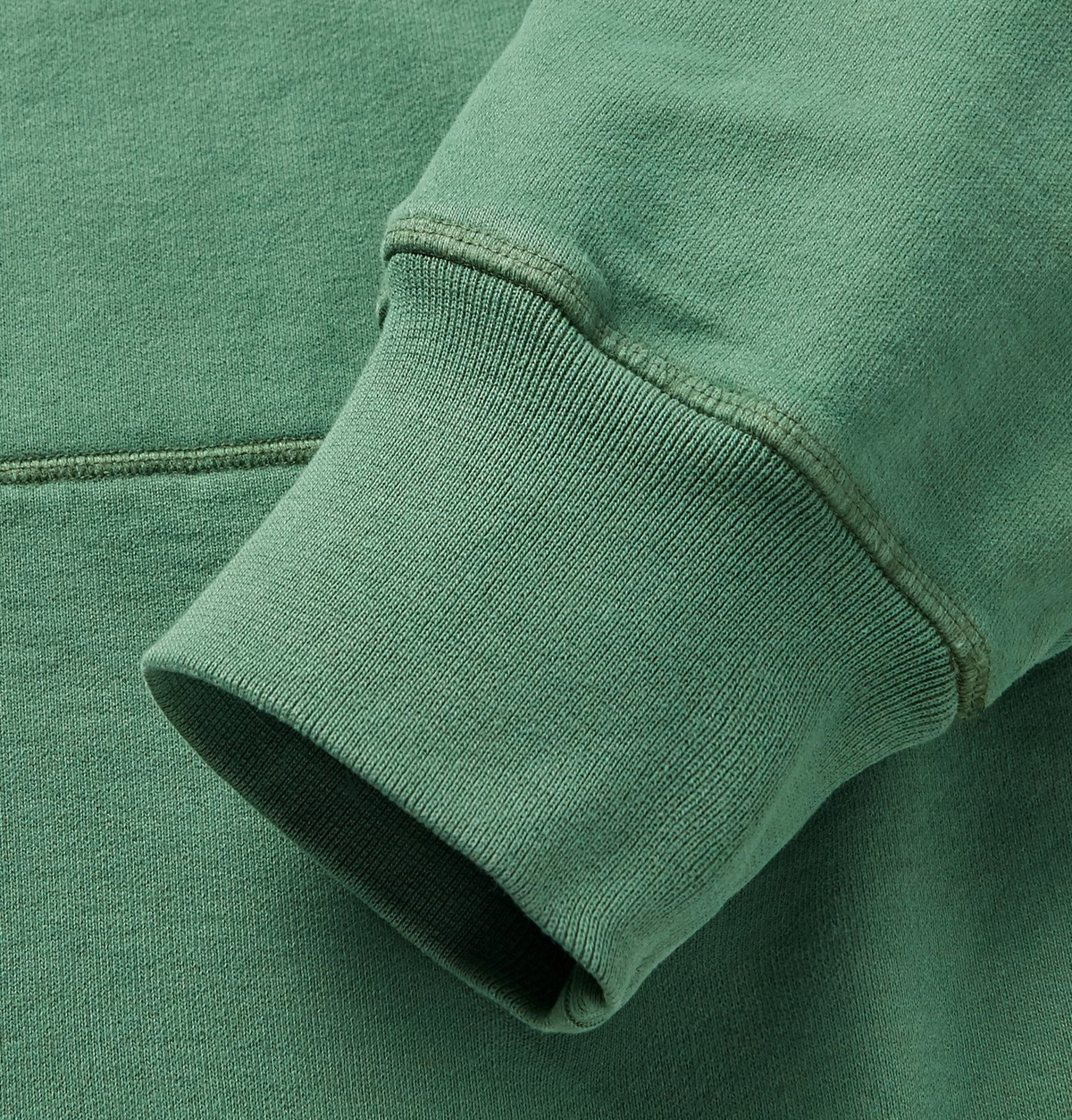 Acne Studios - Franklin Oversized Logo-Print Loopback Cotton