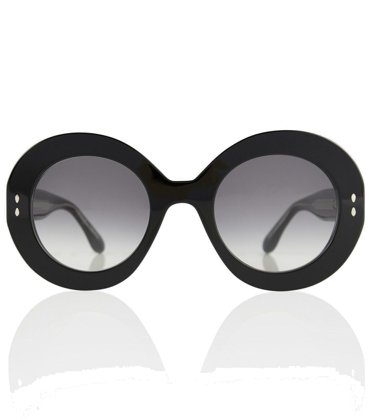 Isabel Marant - Joany round sunglasses Isabel Marant display picture 1