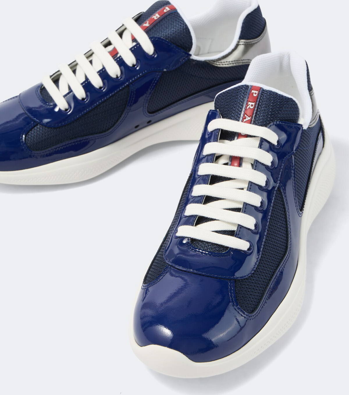 Prada Prada America's Cup sneakers