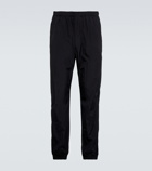 Y-3 - Nylon track pants