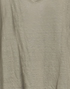 Crossley Womens T-shirt Khaki