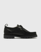 Duke & Dexter MOBY BOOT Black Men
