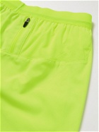Nike Running - Flex Stride Dri-FIT Running Shorts - Green